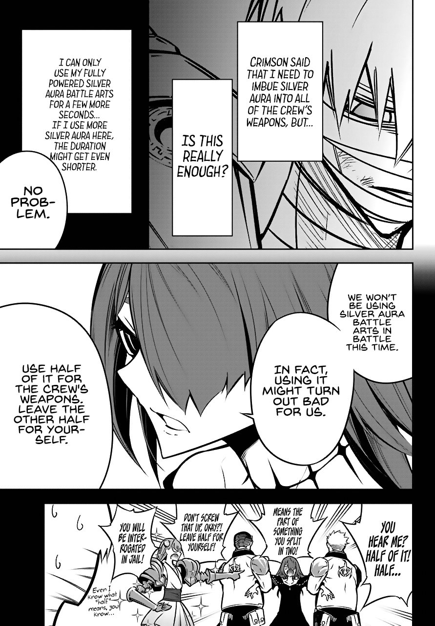 Ragna Crimson Chapter 23 page 10
