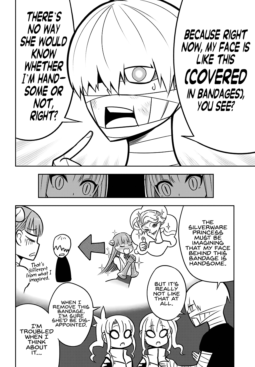Ragna Crimson Chapter 23 page 29