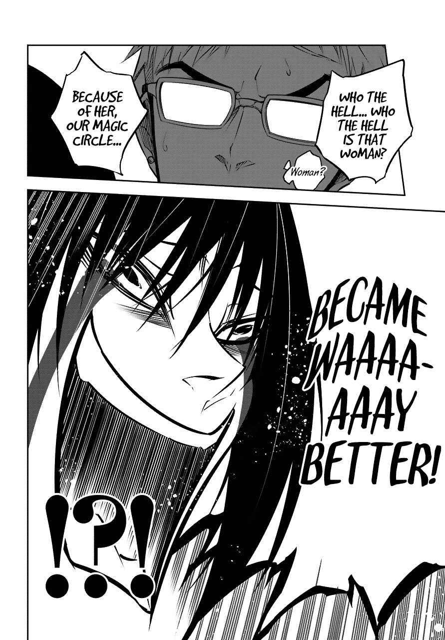 Ragna Crimson Chapter 23 page 51