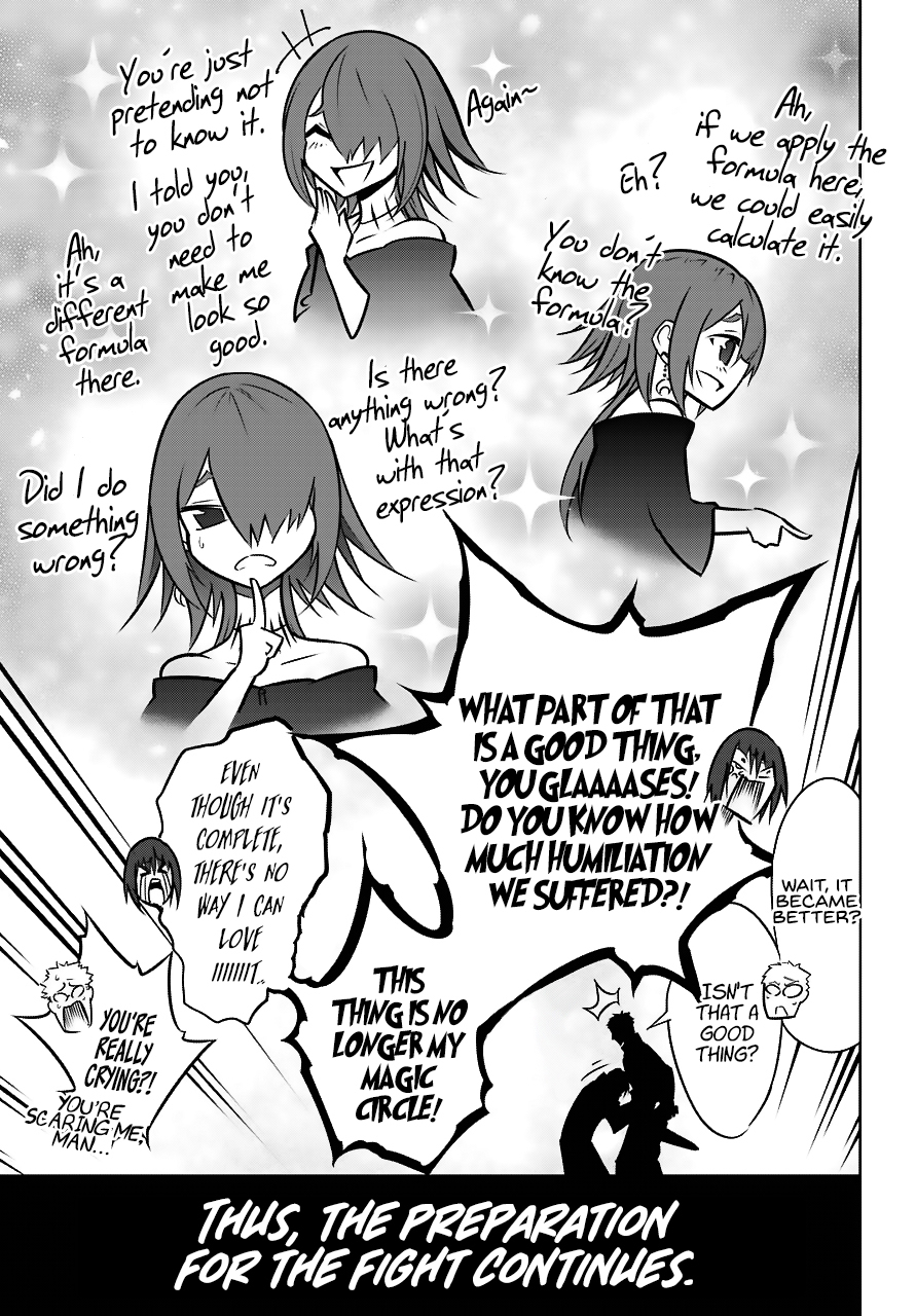 Ragna Crimson Chapter 23 page 52