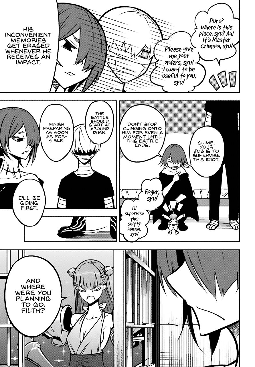 Ragna Crimson Chapter 24 page 7