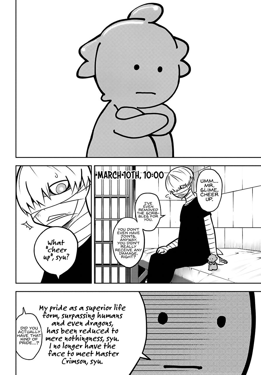 Ragna Crimson Chapter 24 page 4