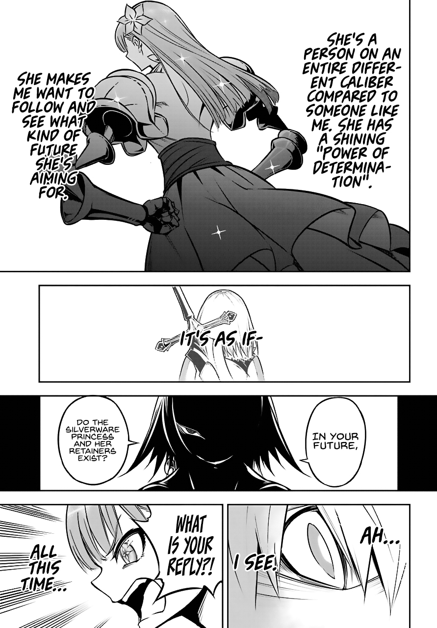 Ragna Crimson Chapter 24 page 18