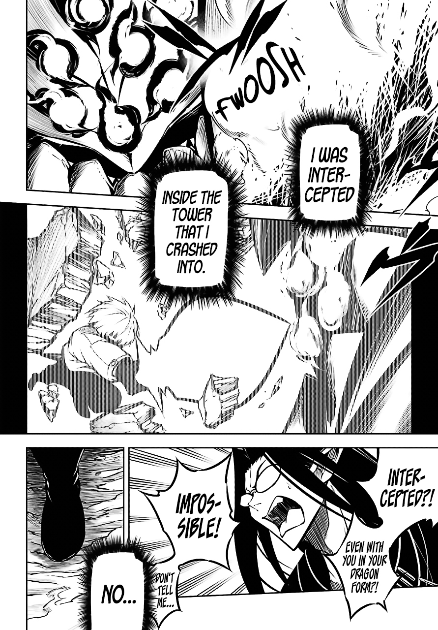 Ragna Crimson Chapter 24 page 38