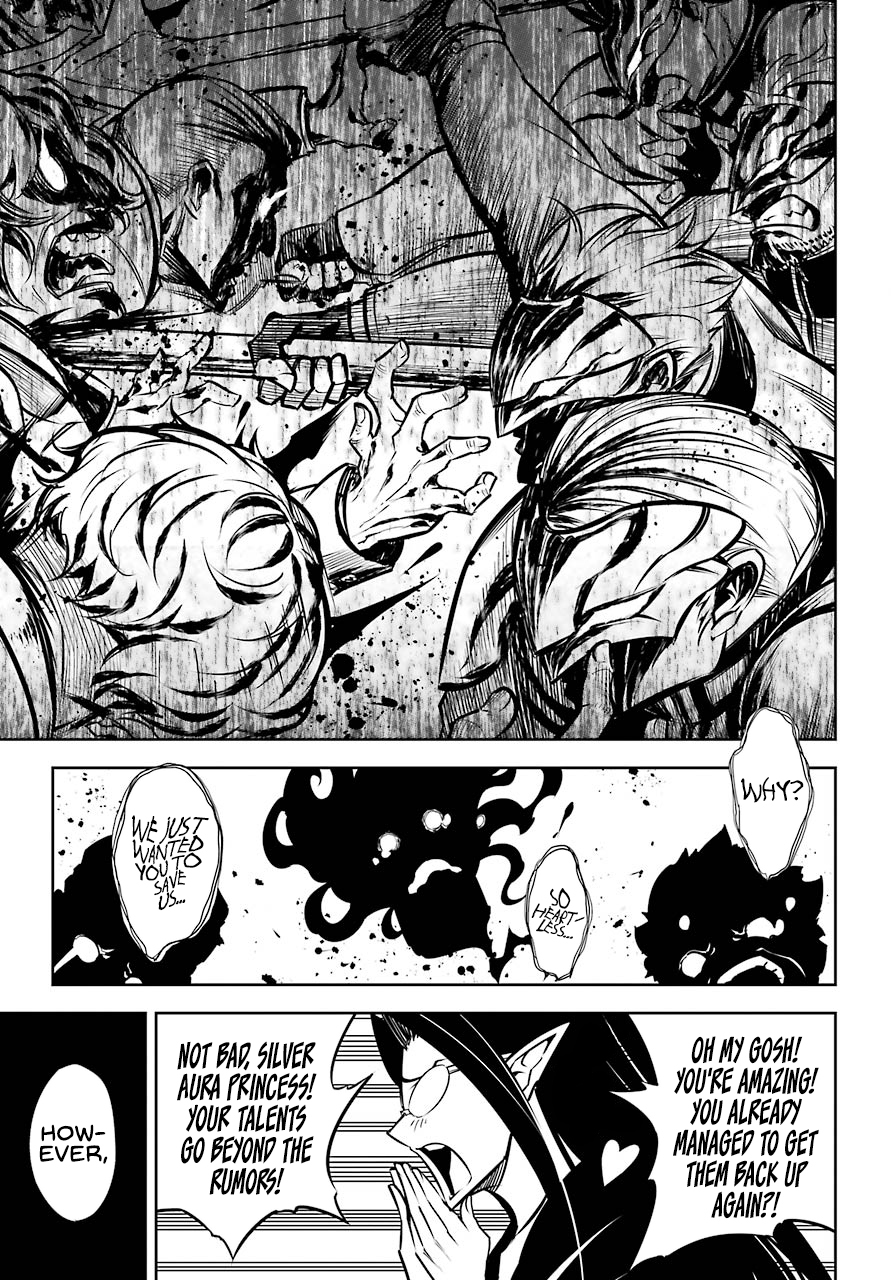 Ragna Crimson Chapter 24 page 50