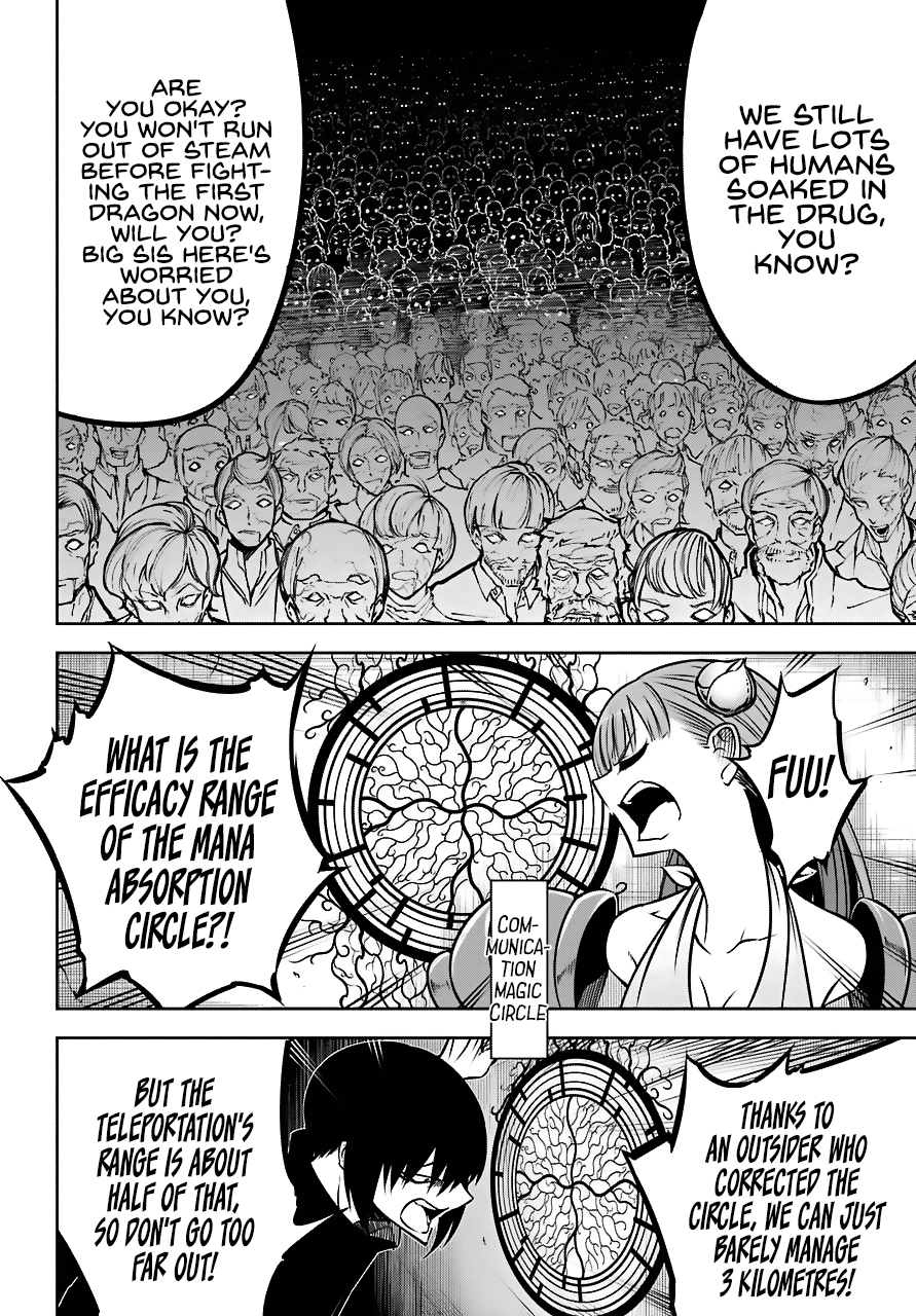Ragna Crimson Chapter 24 page 51