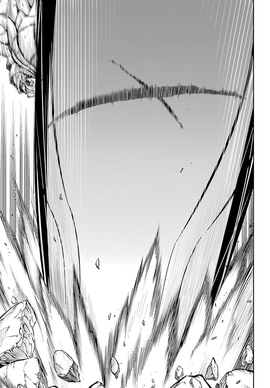 Ragna Crimson Chapter 25 page 7