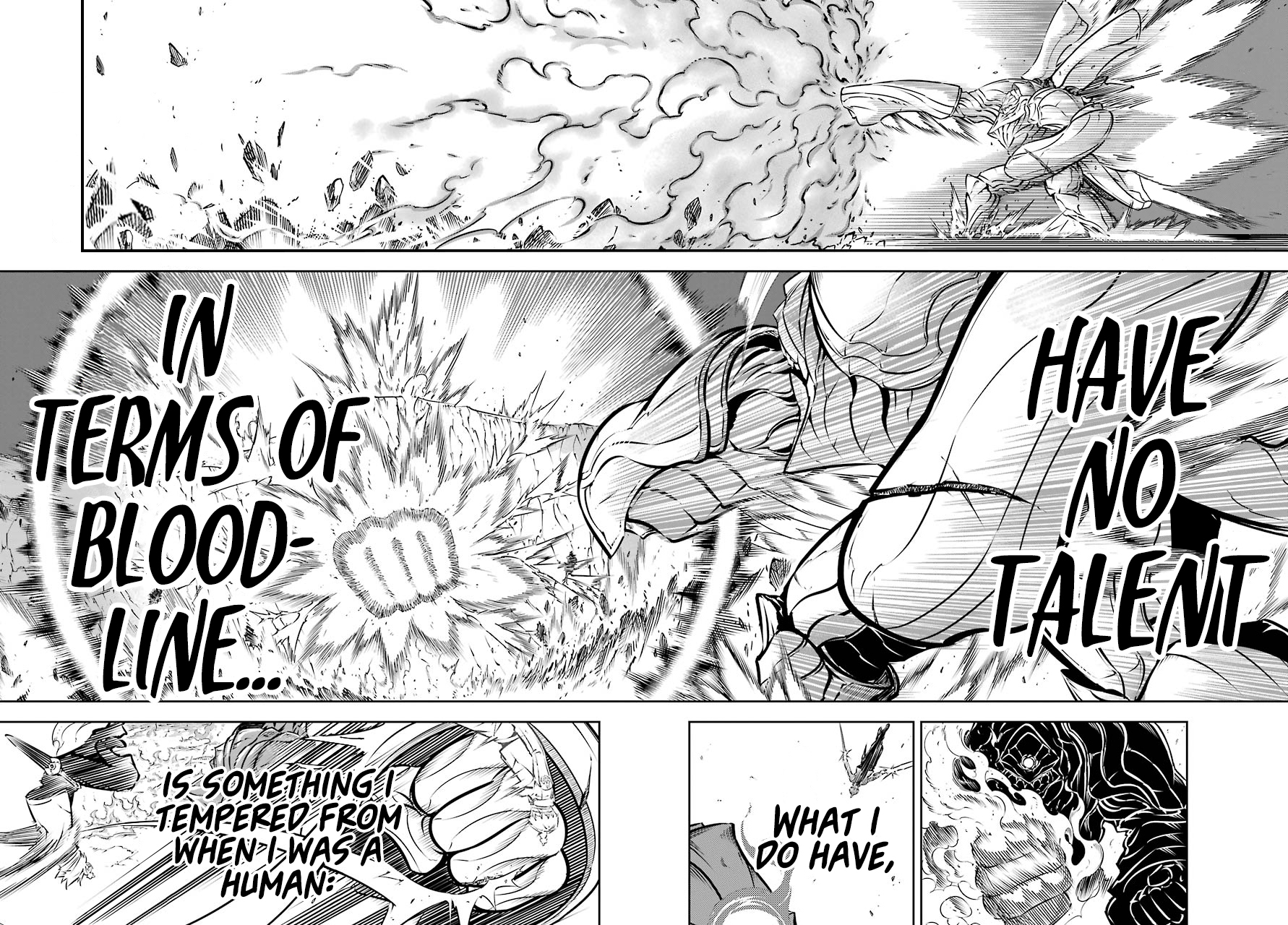 Ragna Crimson Chapter 25 page 4