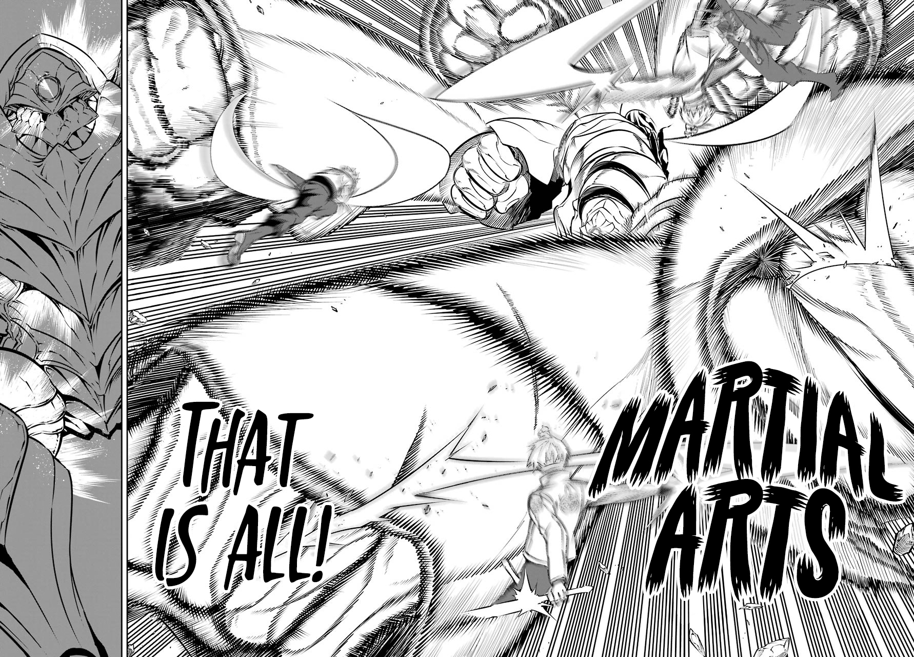Ragna Crimson Chapter 25 page 5