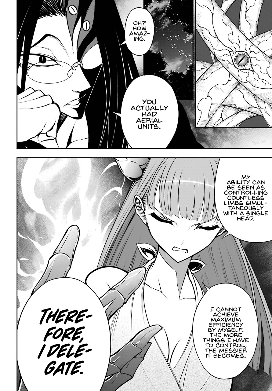 Ragna Crimson Chapter 26 page 5