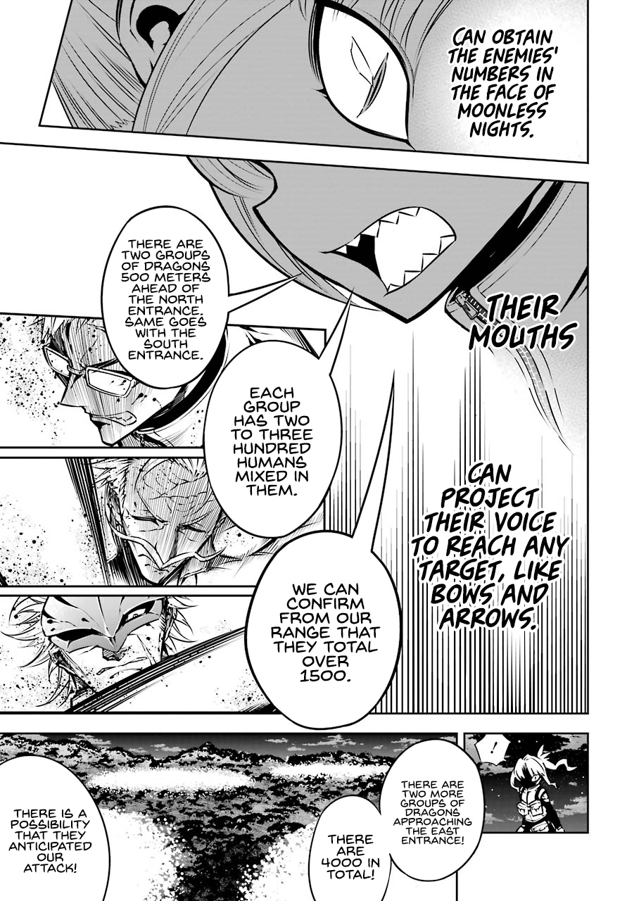 Ragna Crimson Chapter 26 page 8