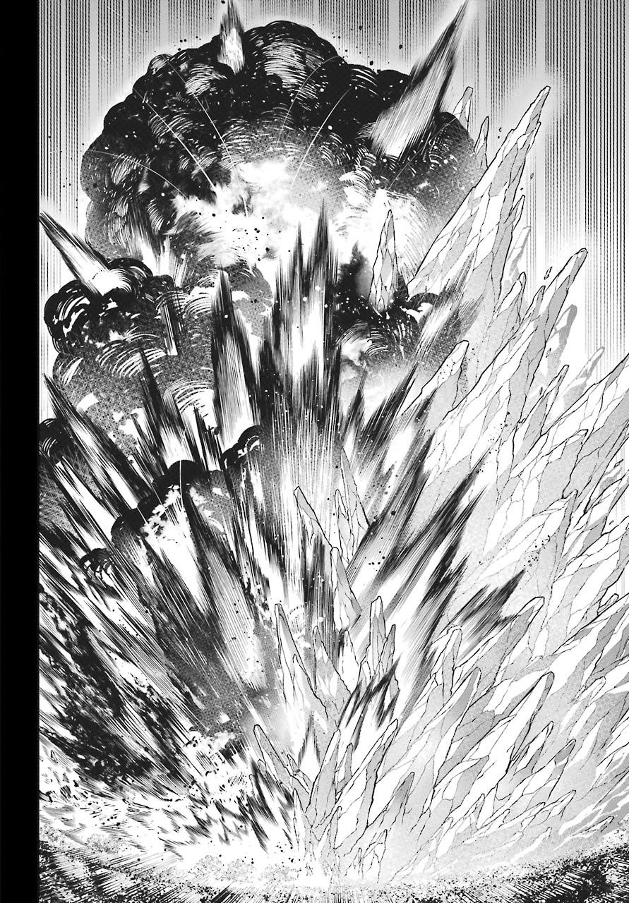 Ragna Crimson Chapter 27 page 6