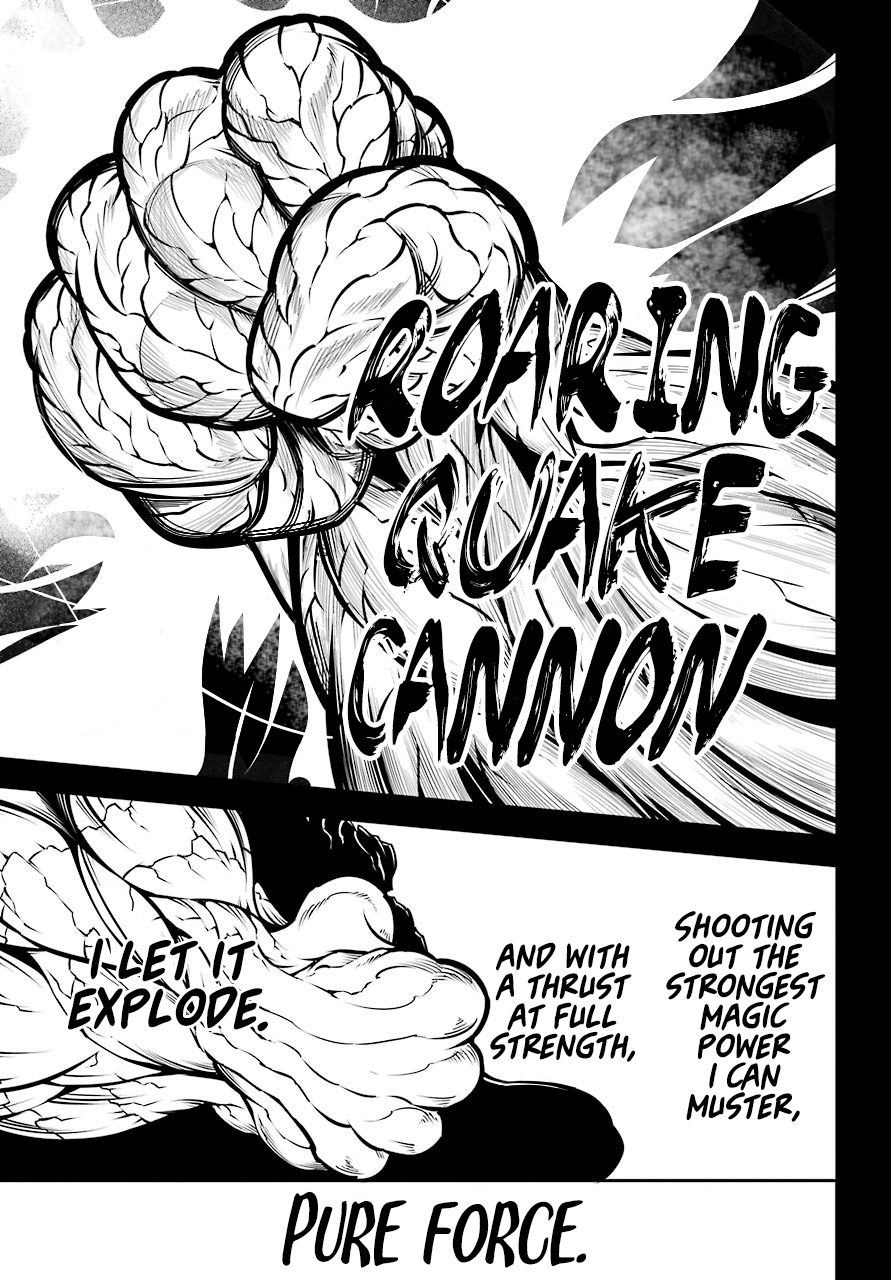 Ragna Crimson Chapter 27 page 3