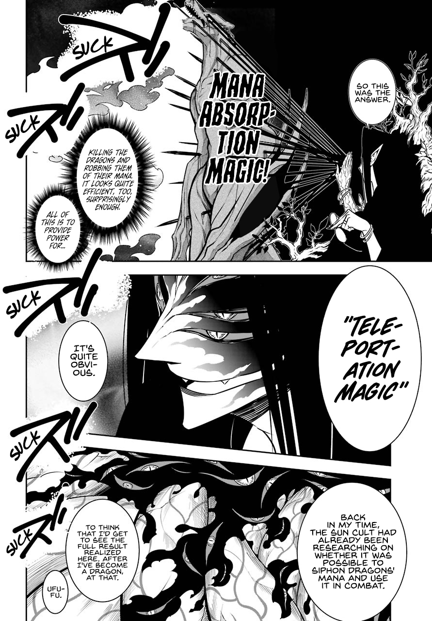 Ragna Crimson Chapter 29 page 2