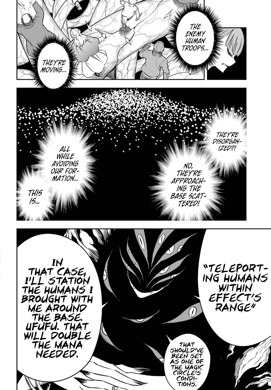 Ragna Crimson Chapter 29 page 6