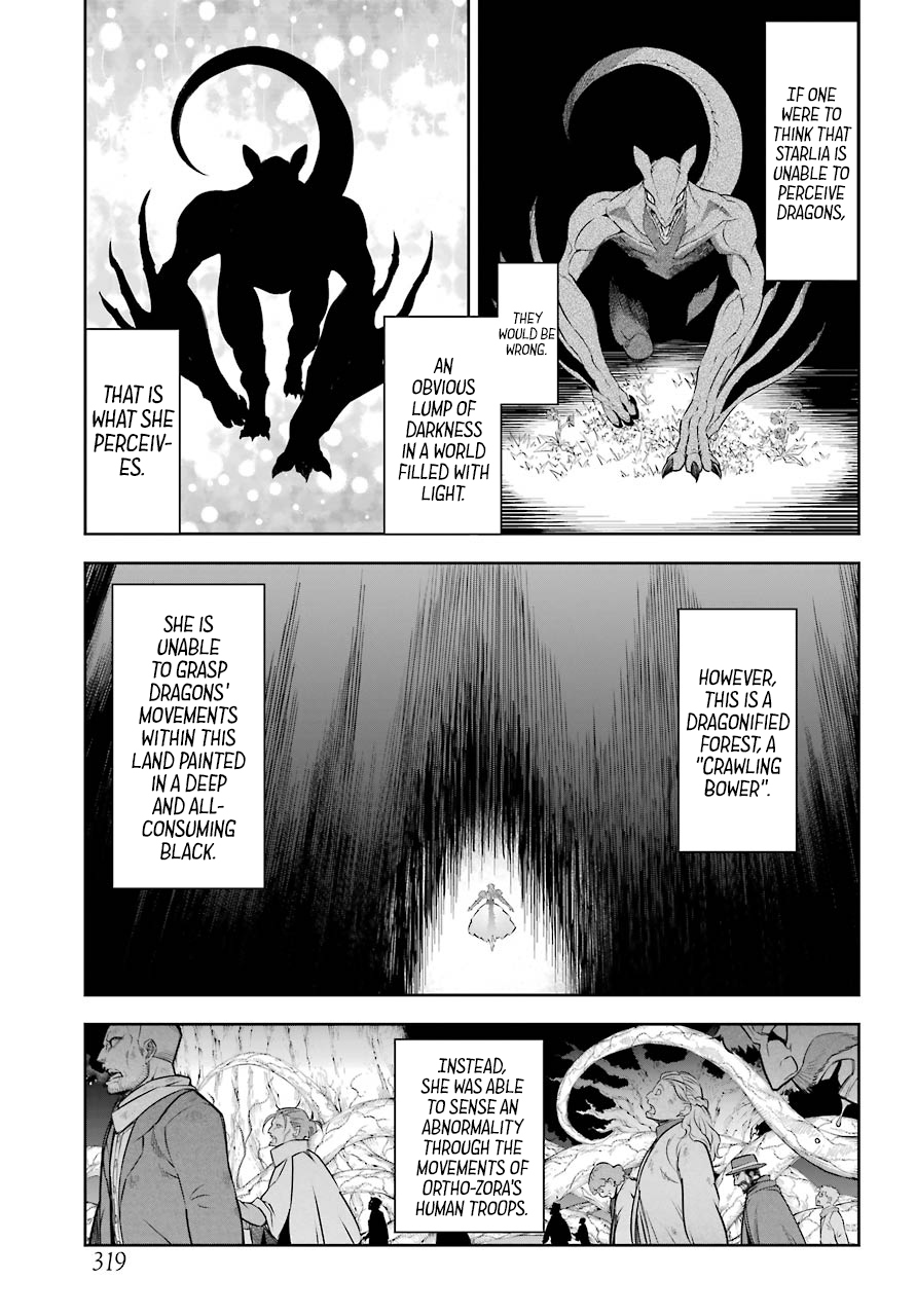Ragna Crimson Chapter 29 page 5
