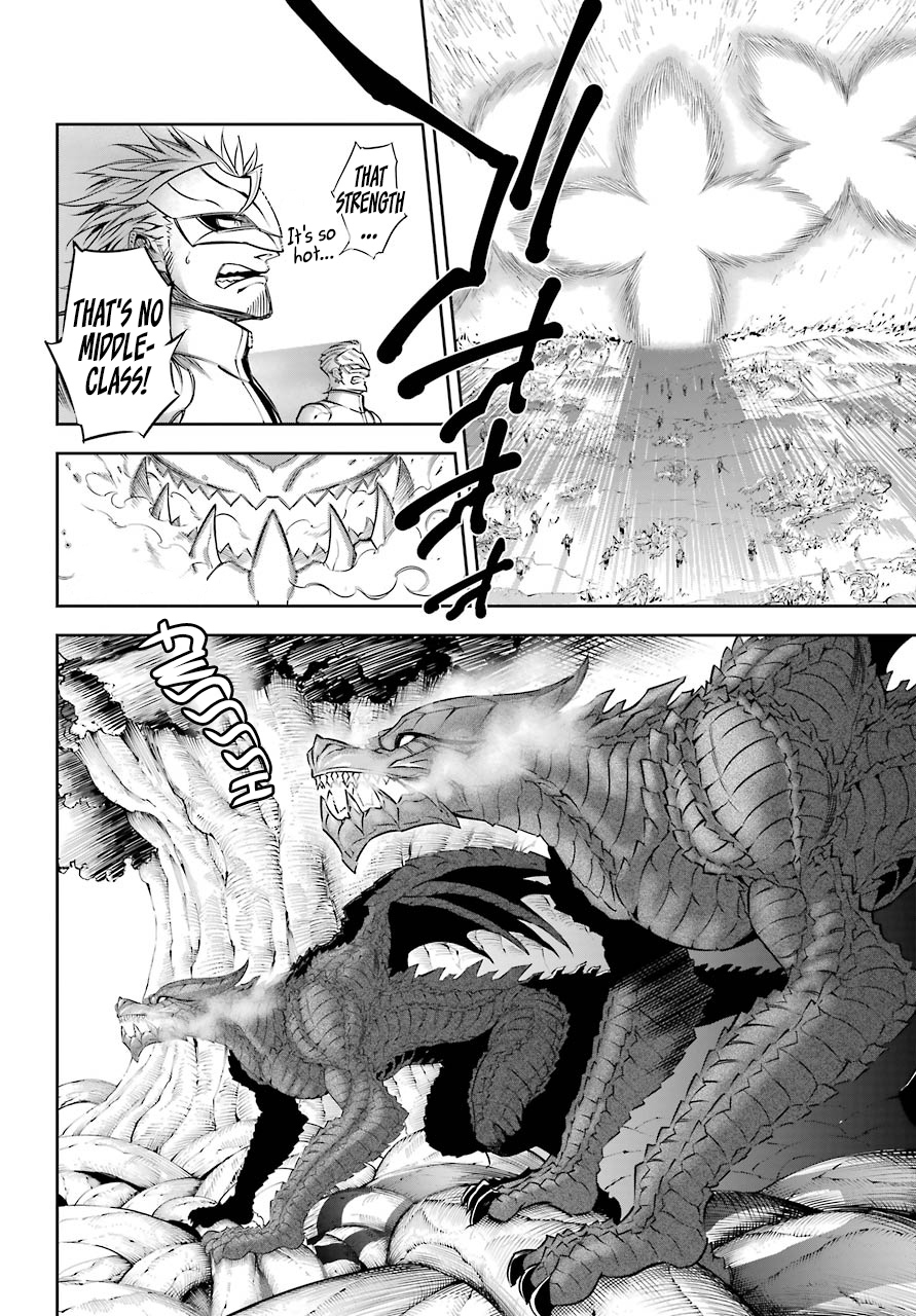 Ragna Crimson Chapter 29 page 9