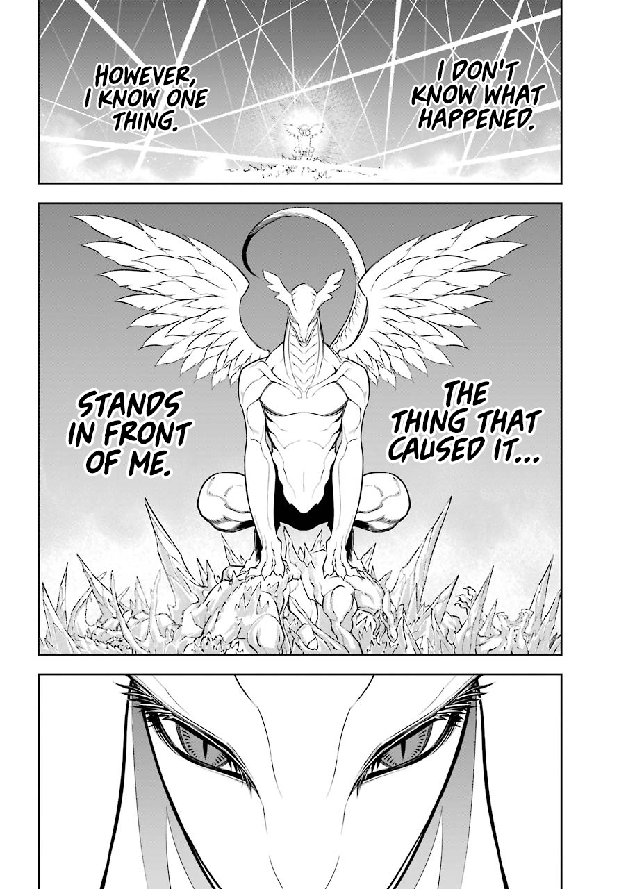 Ragna Crimson Chapter 29 page 22
