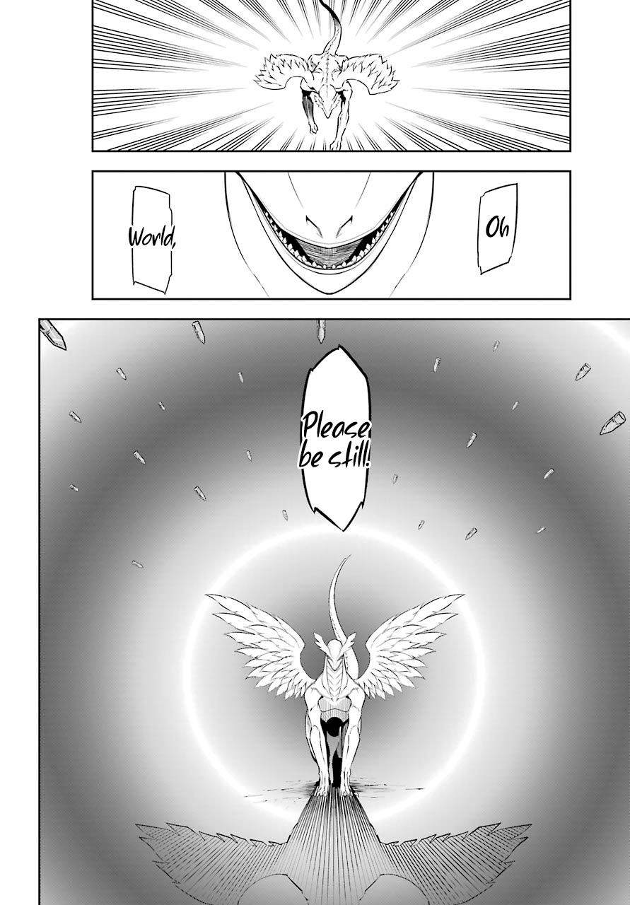 Ragna Crimson Chapter 29 page 26