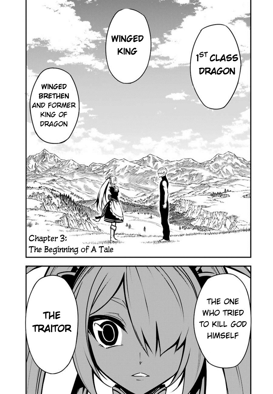 Ragna Crimson Chapter 3 page 2