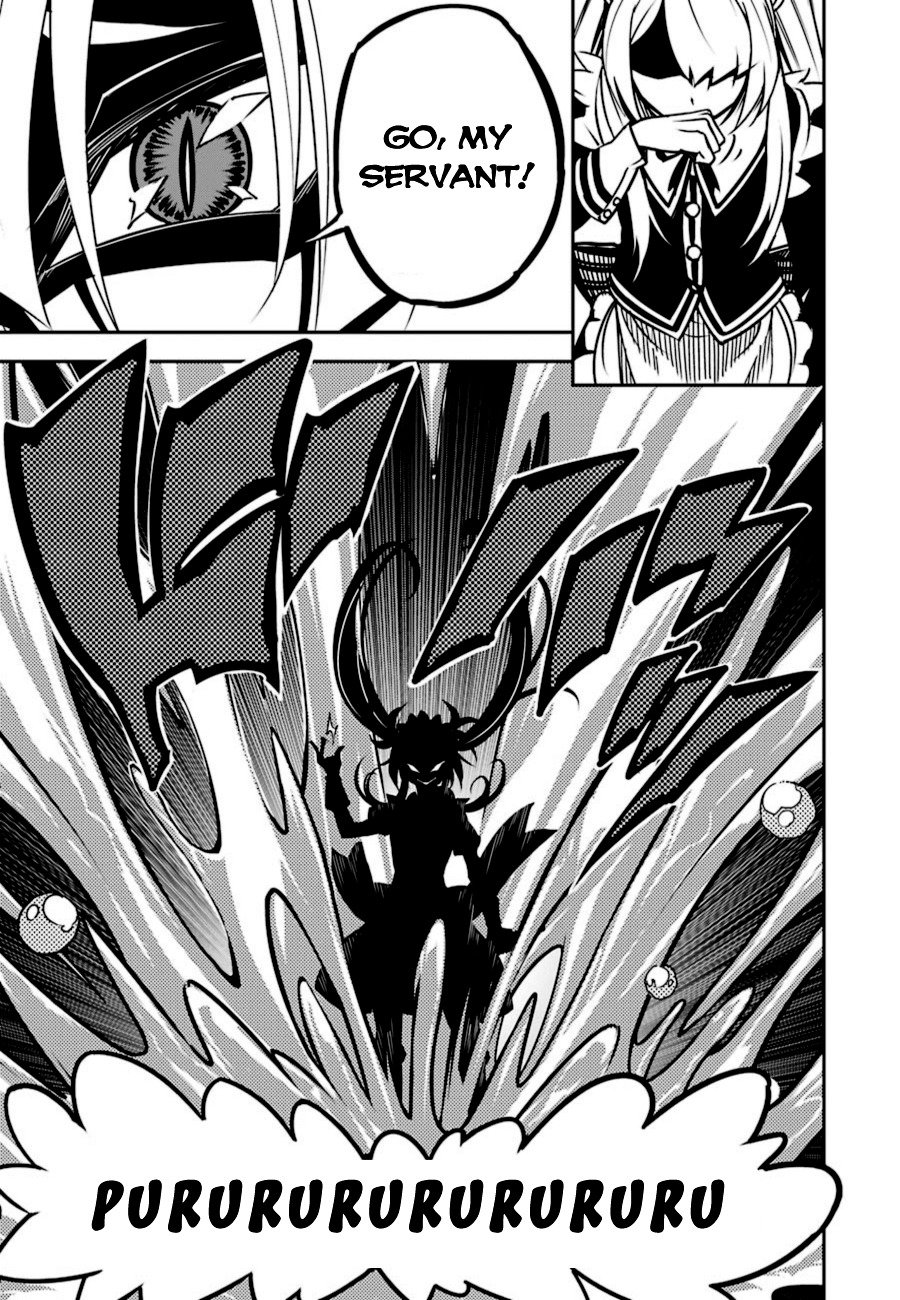 Ragna Crimson Chapter 3 page 53