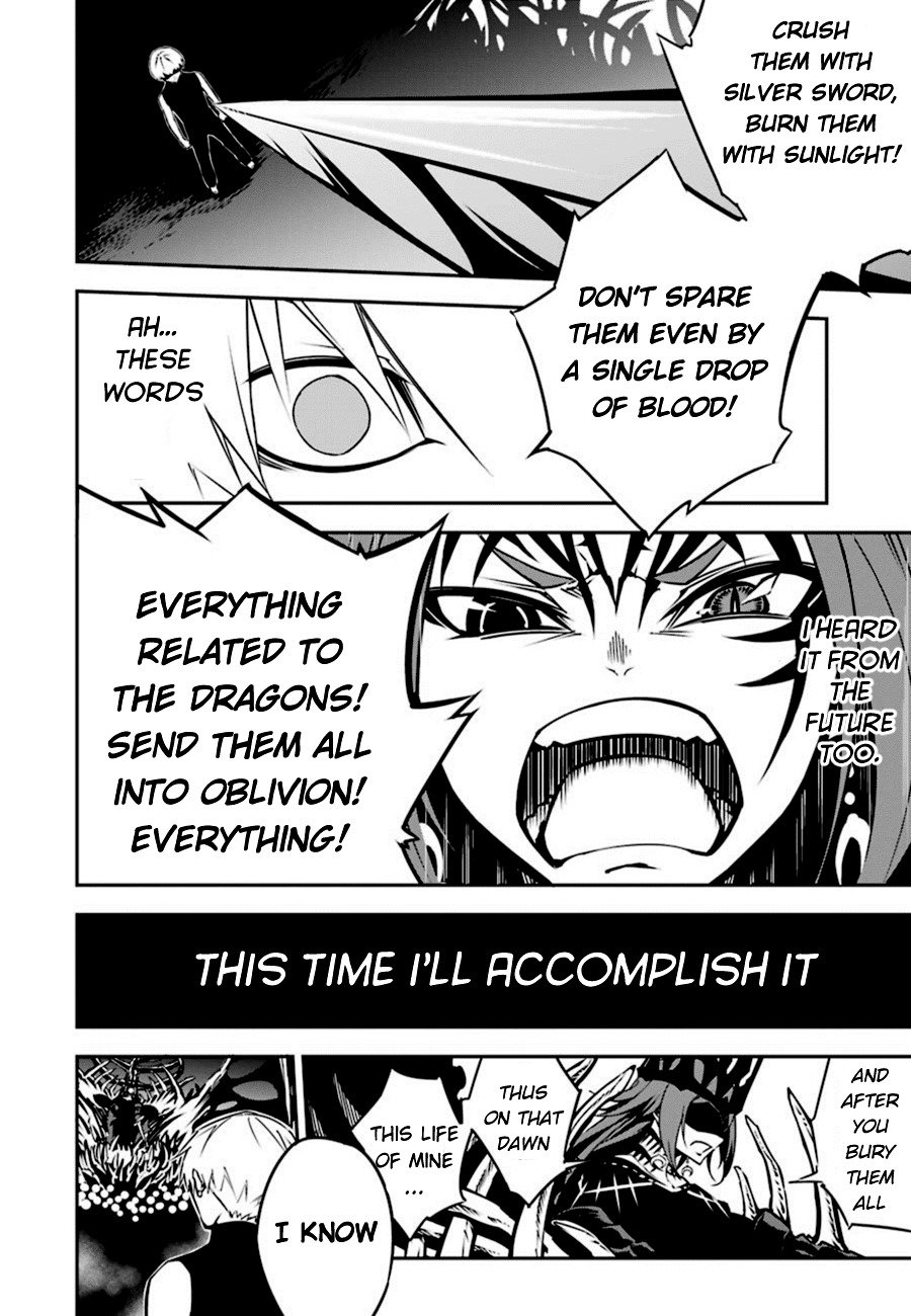 Ragna Crimson Chapter 3 page 63