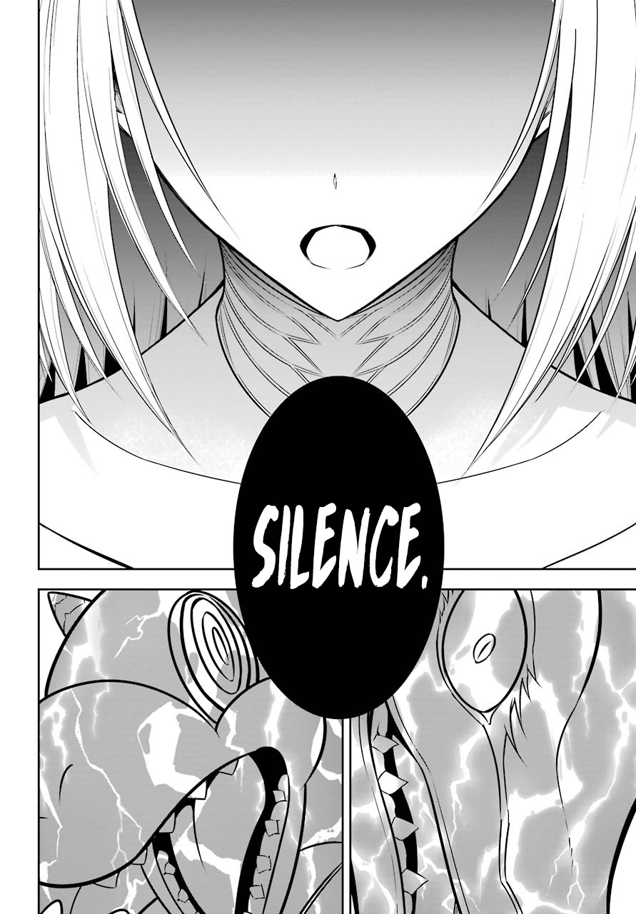 Ragna Crimson Chapter 30 page 25