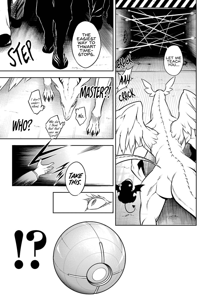 Ragna Crimson Chapter 30 page 26