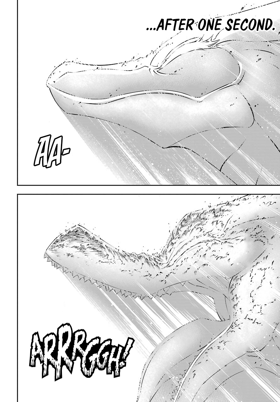 Ragna Crimson Chapter 30 page 29