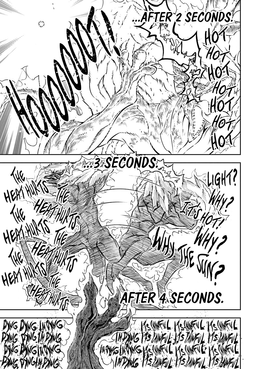 Ragna Crimson Chapter 30 page 30