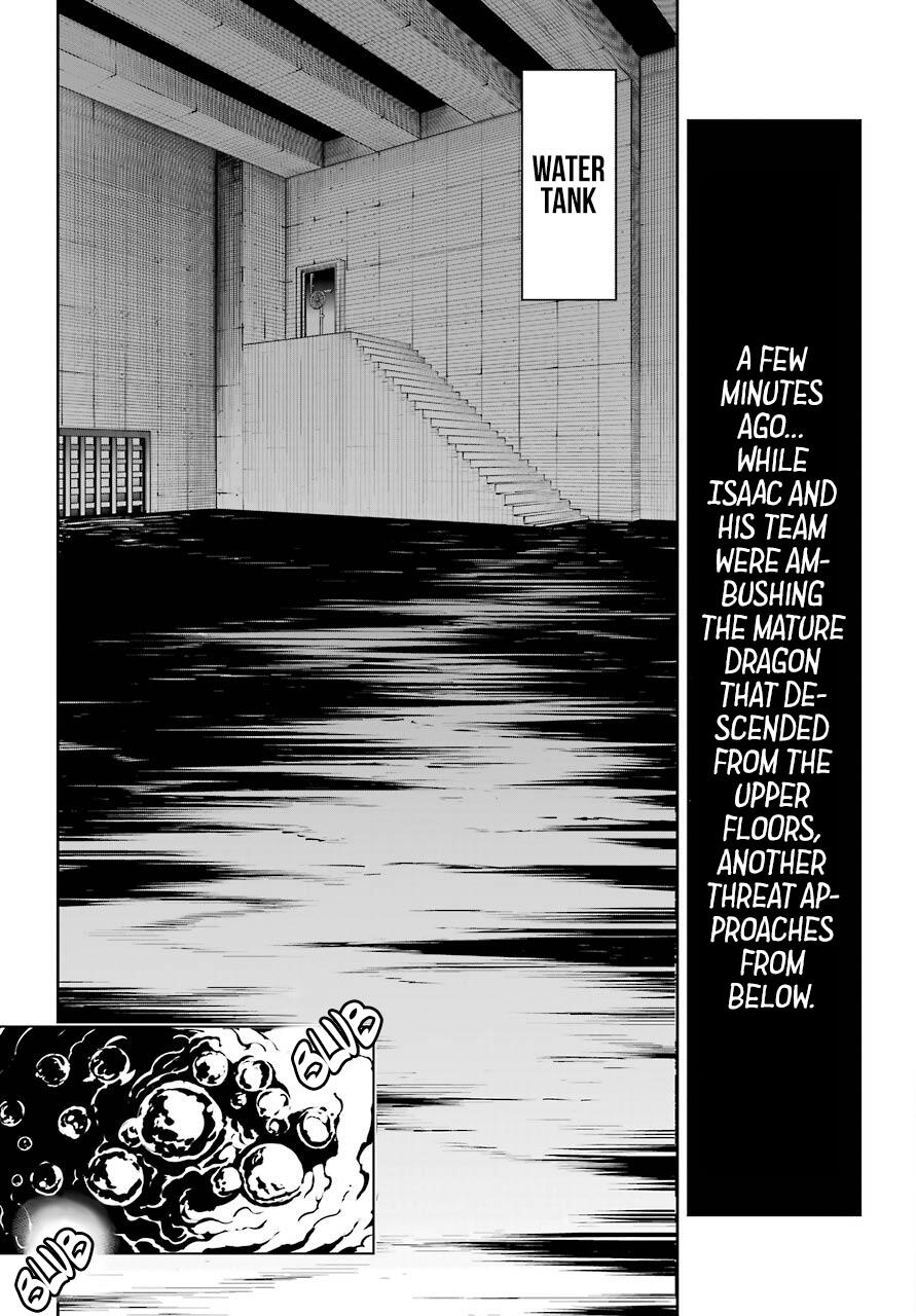 Ragna Crimson Chapter 31 page 3