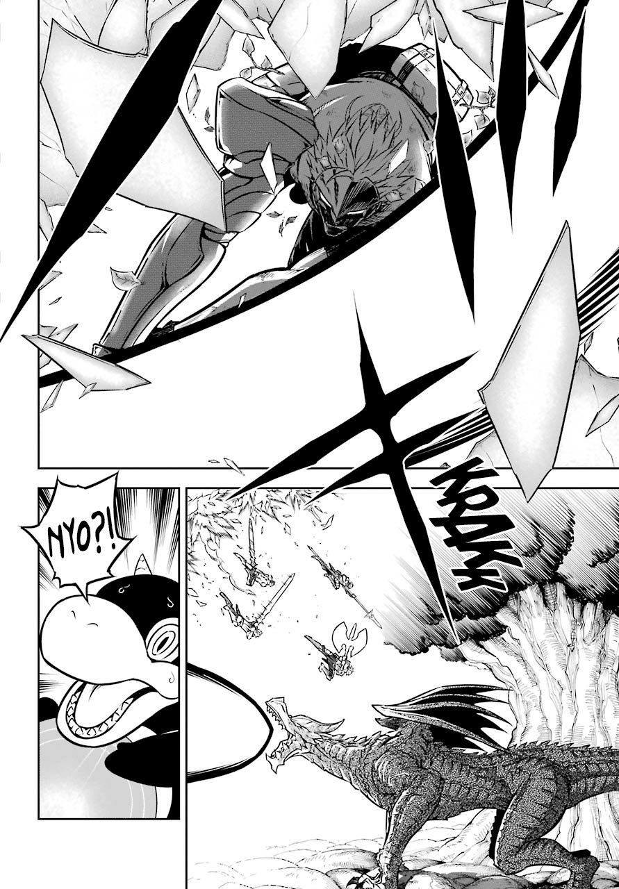 Ragna Crimson Chapter 32 page 14