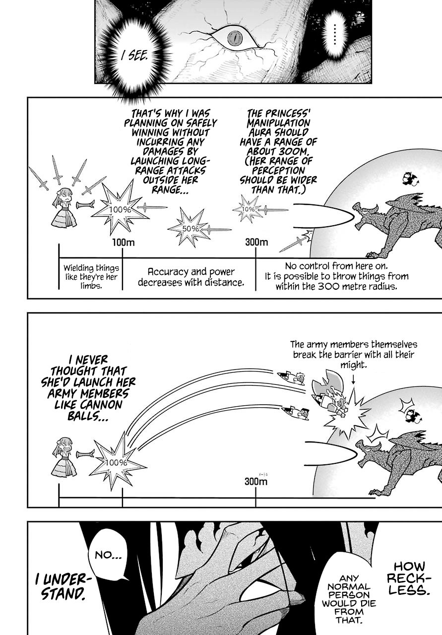 Ragna Crimson Chapter 32 page 16