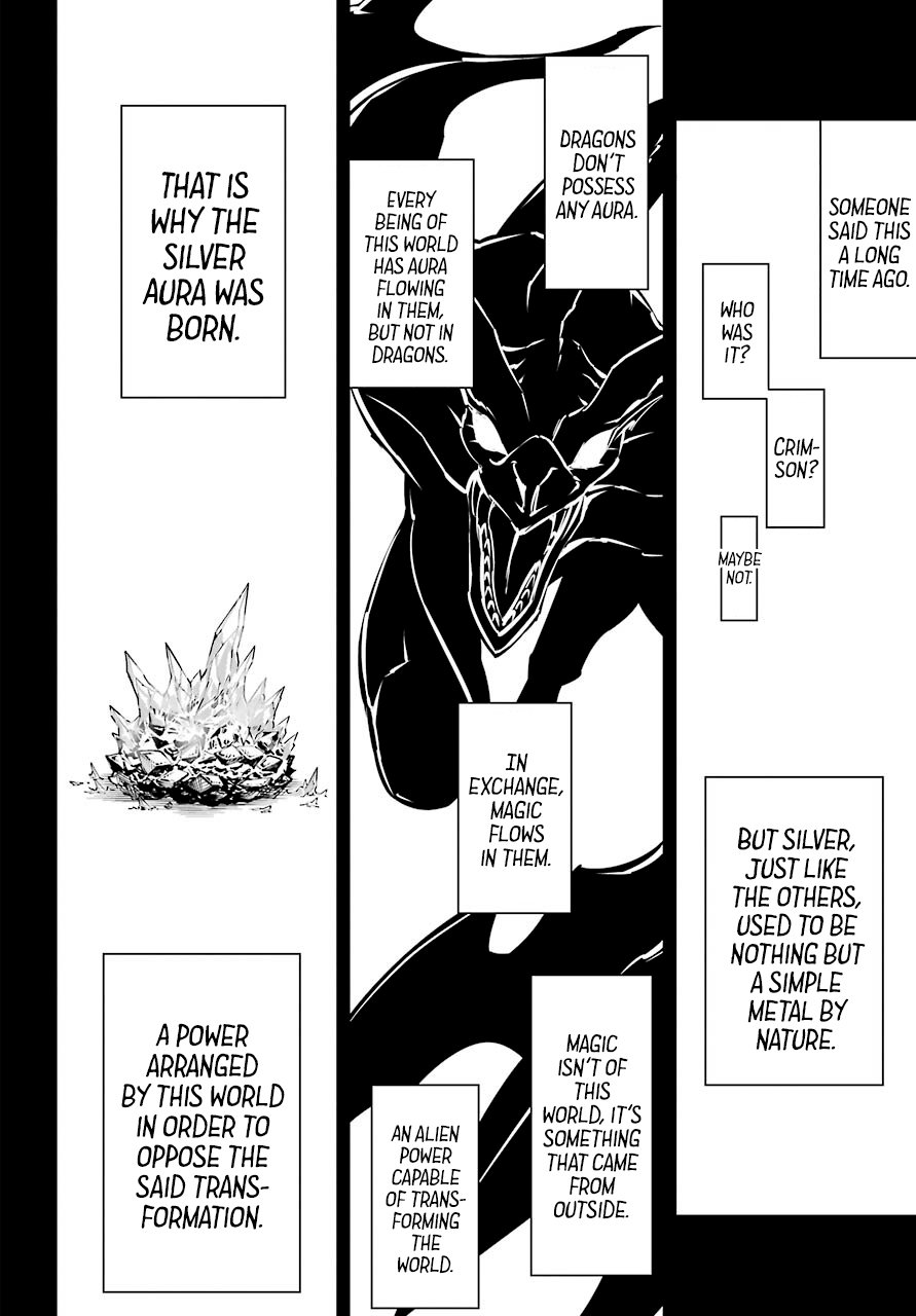 Ragna Crimson Chapter 33 page 13