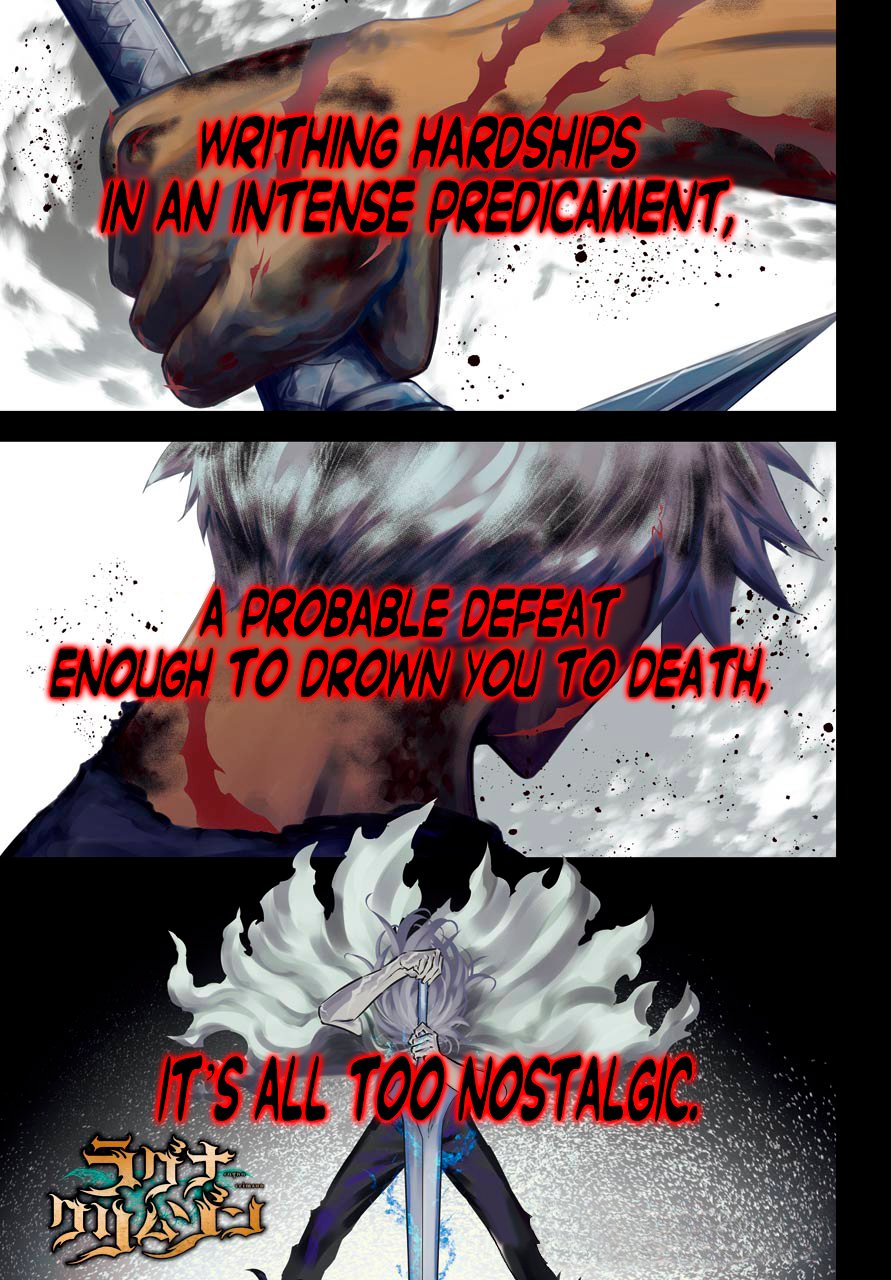 Ragna Crimson Chapter 33 page 4