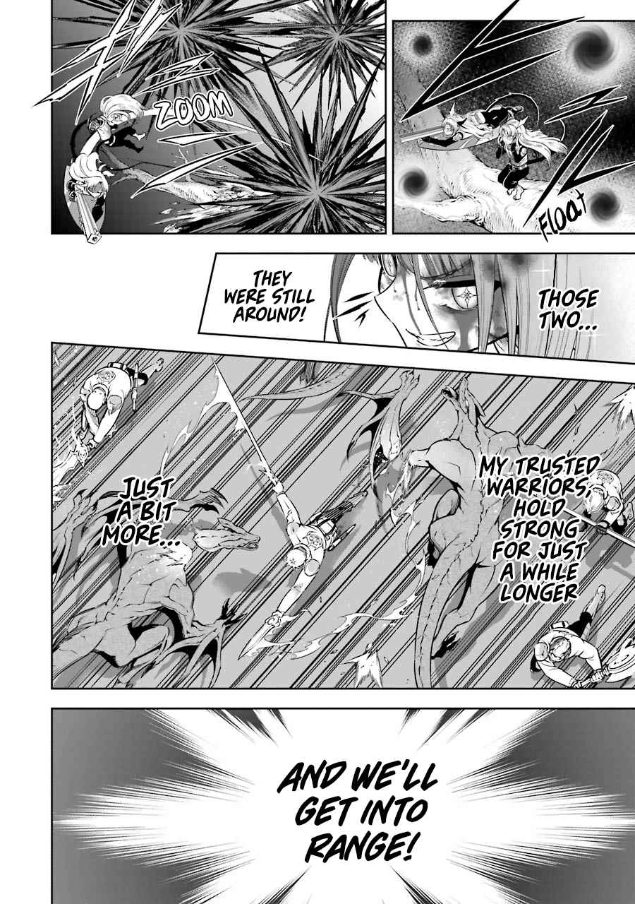 Ragna Crimson Chapter 35 page 12