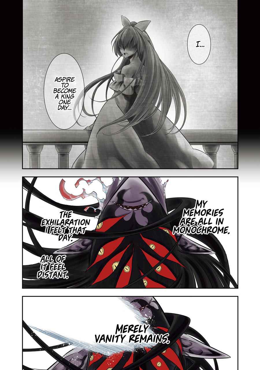 Ragna Crimson Chapter 36 page 2