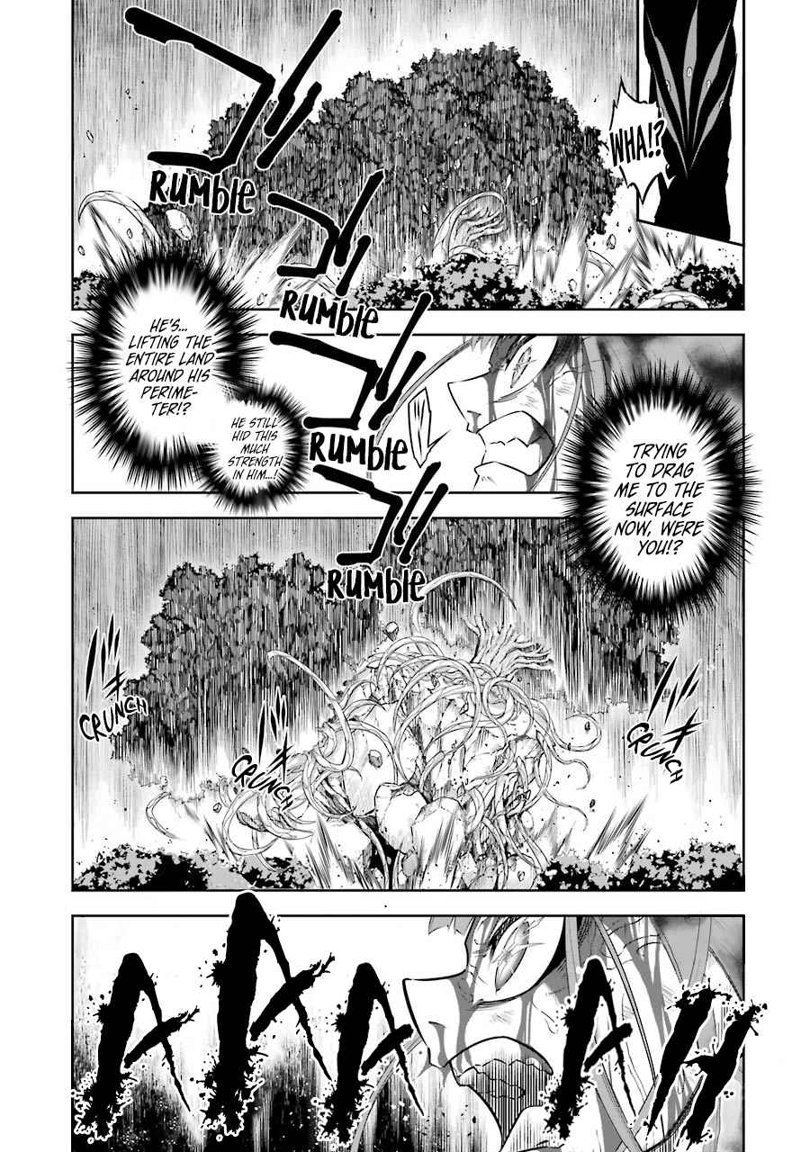 Ragna Crimson Chapter 36 page 10
