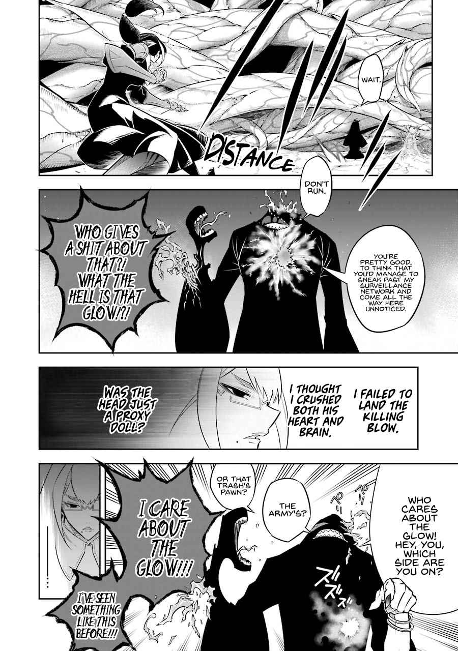 Ragna Crimson Chapter 36 page 6