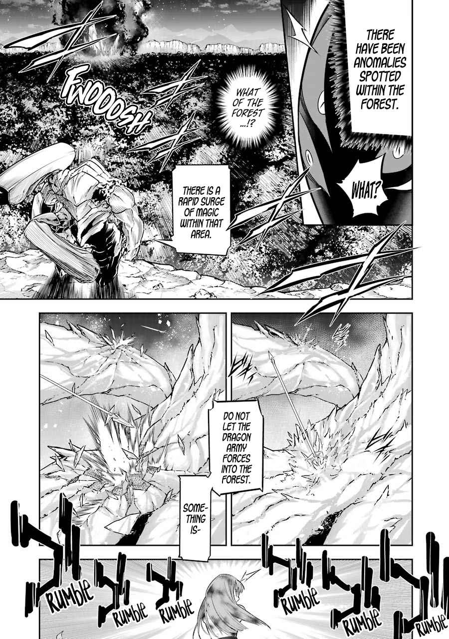 Ragna Crimson Chapter 36 page 14