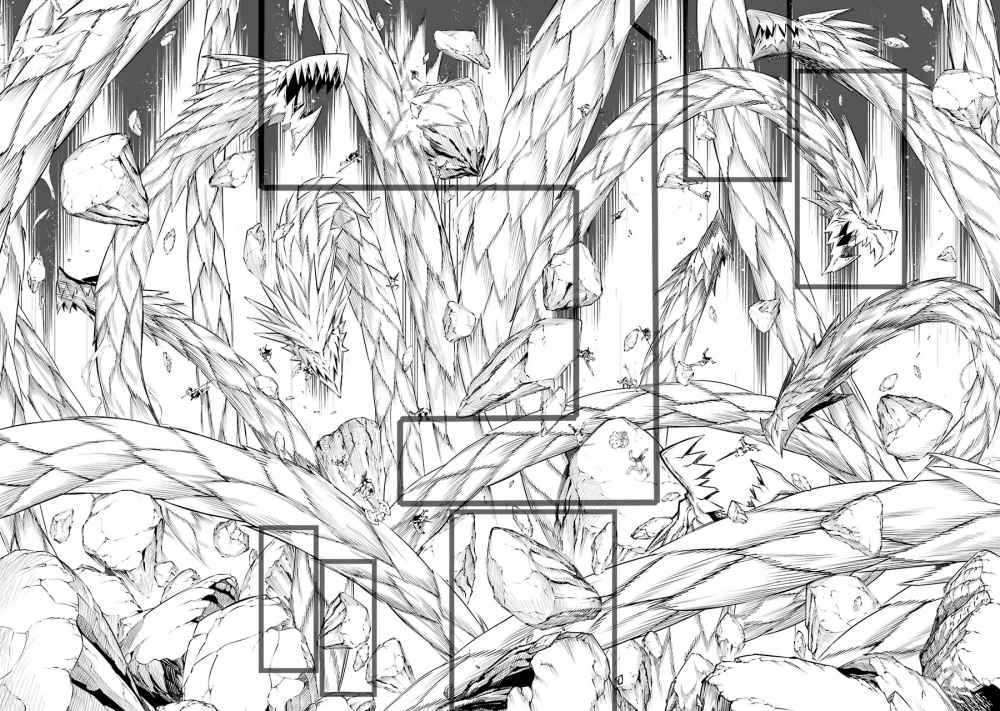 Ragna Crimson Chapter 36 page 15