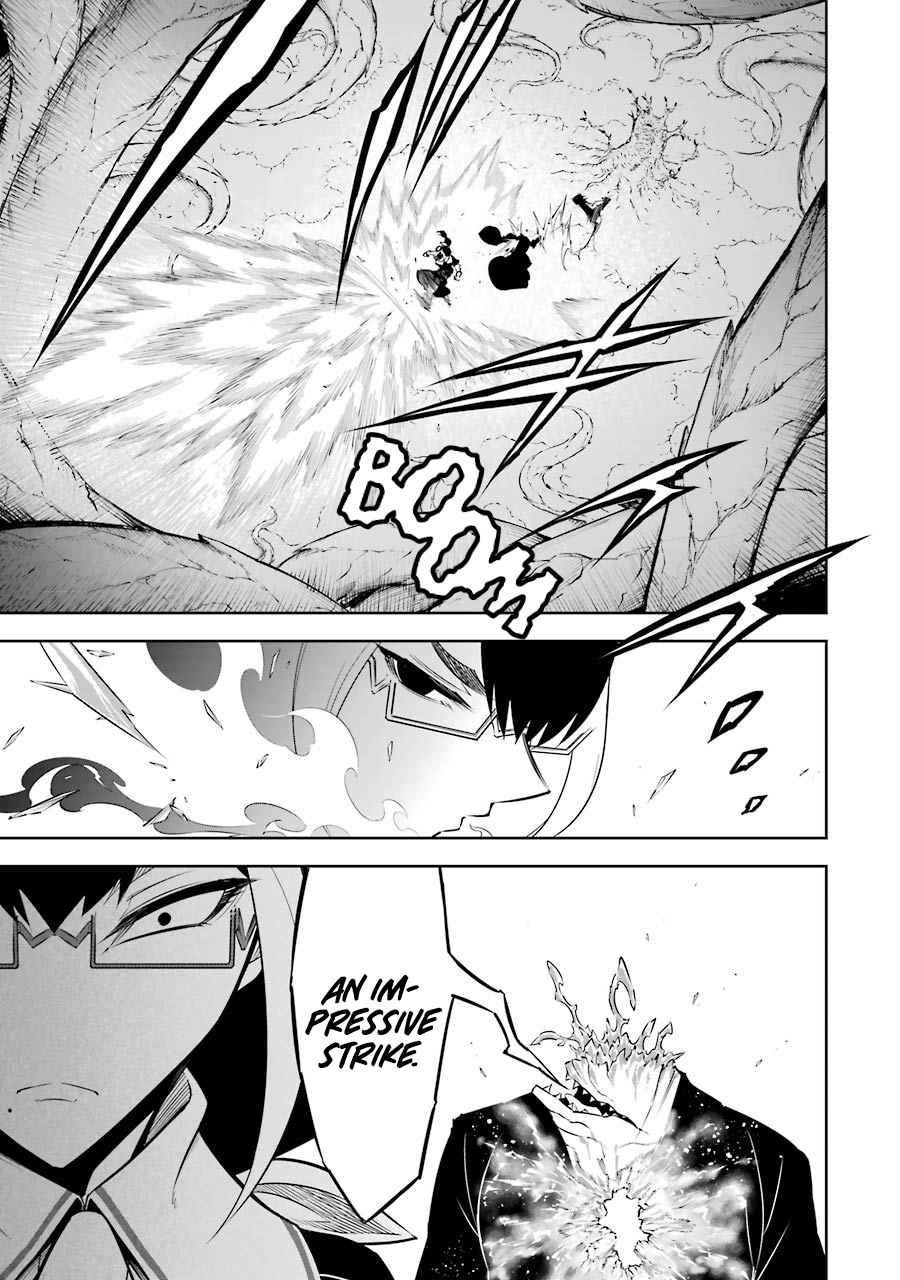 Ragna Crimson Chapter 36 page 5