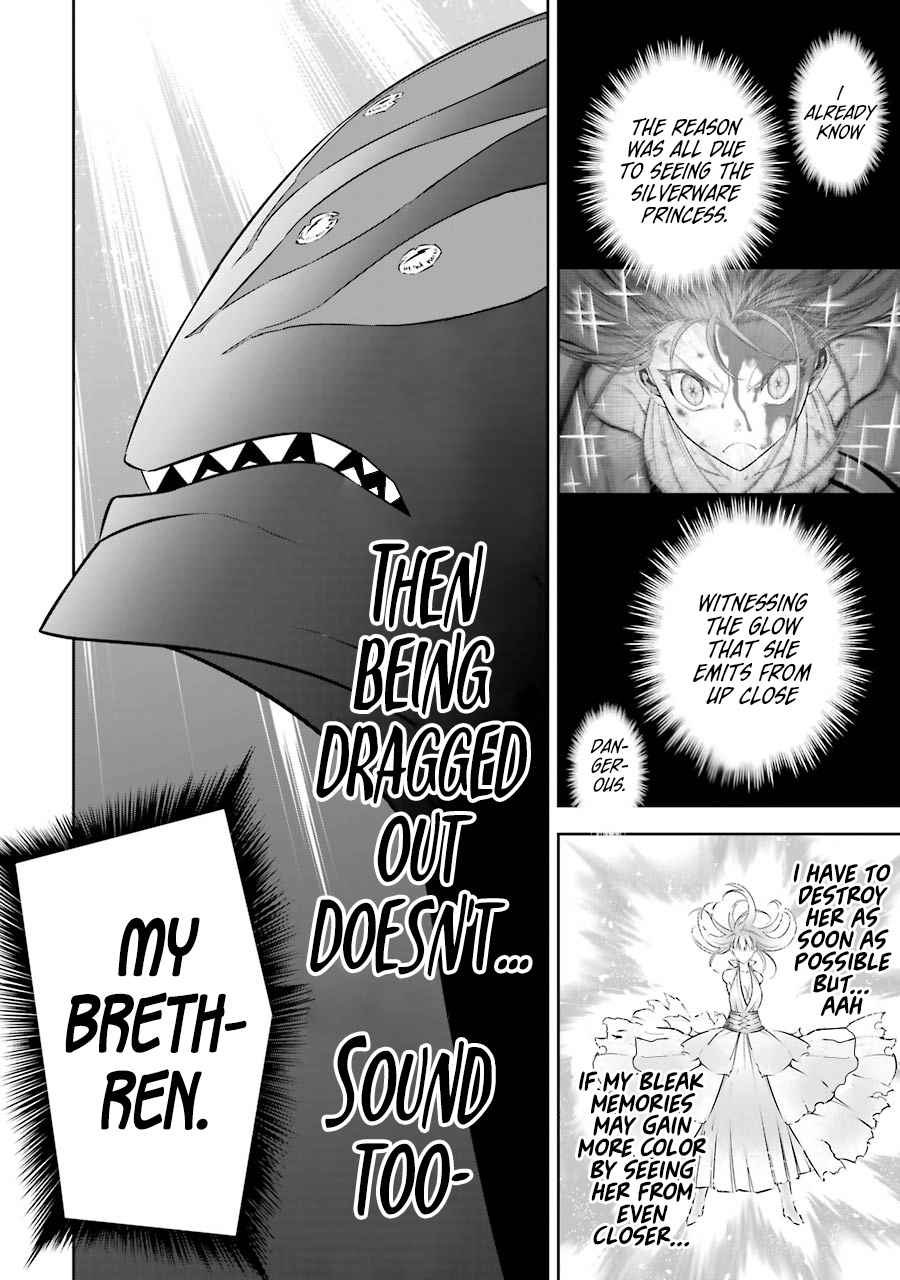 Ragna Crimson Chapter 36 page 13