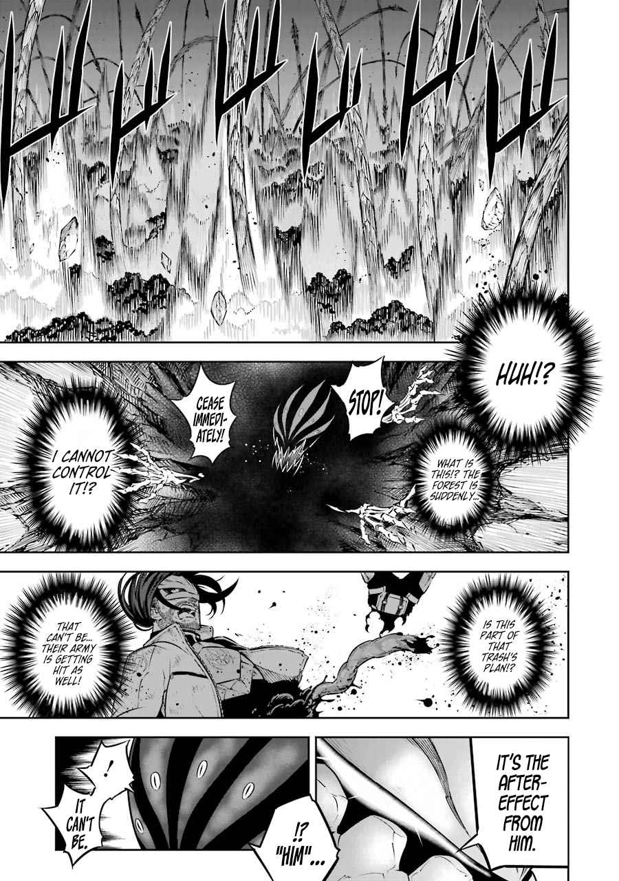 Ragna Crimson Chapter 36 page 17