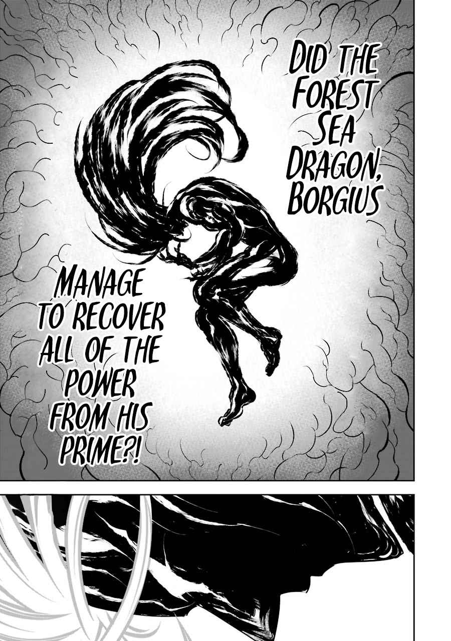 Ragna Crimson Chapter 36 page 19