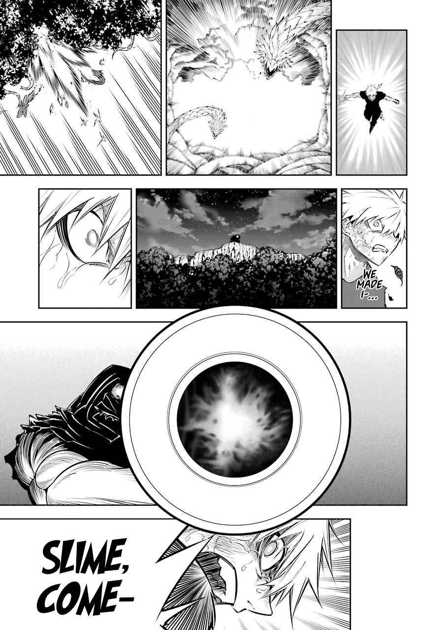 Ragna Crimson Chapter 36 page 24
