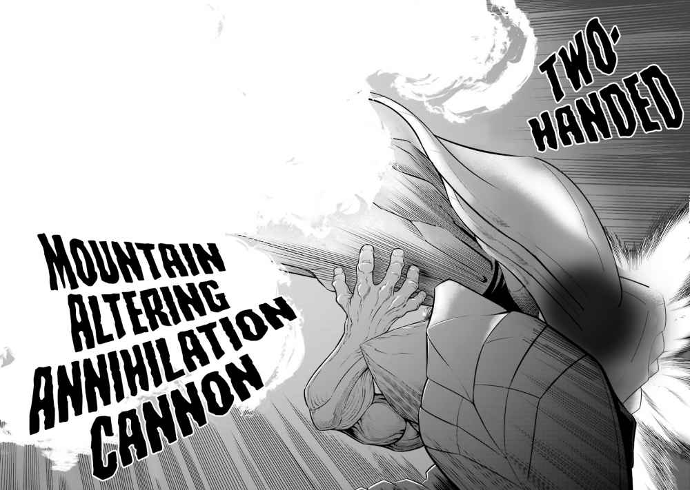 Ragna Crimson Chapter 36 page 25