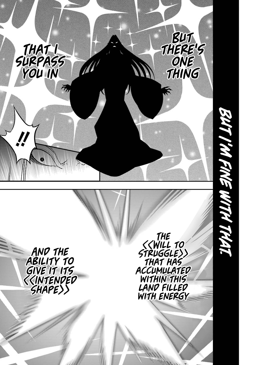 Ragna Crimson Chapter 37 page 9