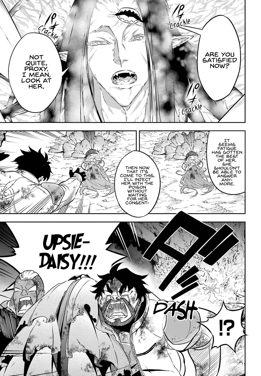 Ragna Crimson Chapter 37 page 12