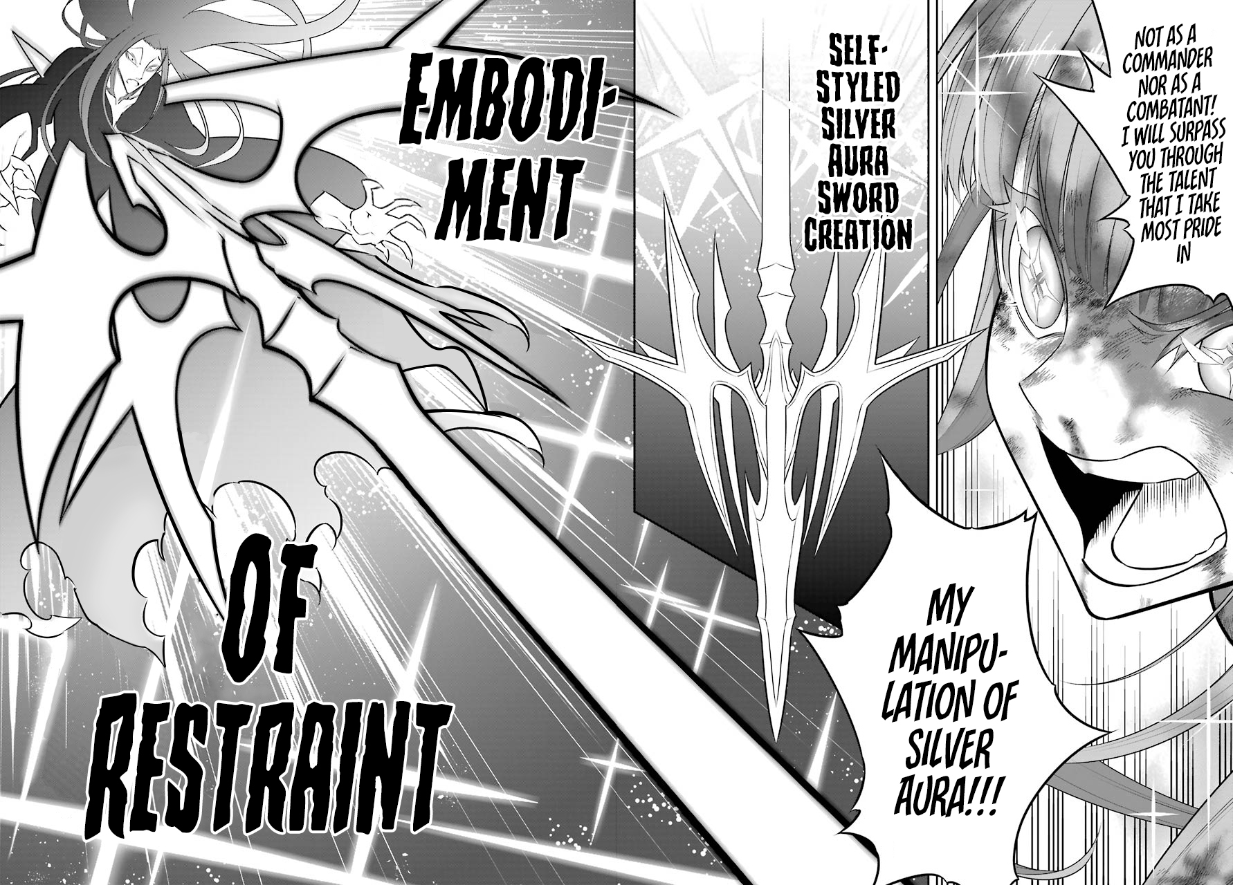 Ragna Crimson Chapter 37 page 10